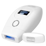 ليزر خانگي مو زائد (لاپيتا) lapita hair removal laser