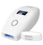 ليزر خانگي مو زائد (لاپيتا) lapita hair removal laser