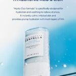 ضد آفتاب استیکی SKIN 1004 سنتلا + SPF 50