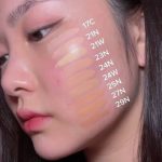 کوشن TIRTIR قرمز مدل N22 - تصویر 3