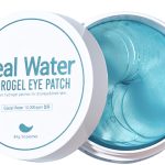 ماسک آبرسان زیر چشم