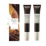 کرم دوقلو دور چشم روشن کننده و رفع تیرگی ماداگاسکار سنتلا اسکین 1004