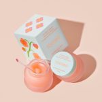 بالم لب TOCOBO vita Glazed lib