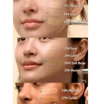 کوشن TIRTIR قرمز مدل N22 - تصویر 2