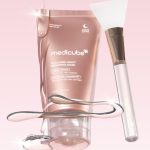 ماسک کلاژن شب مدی کیوب