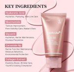 ماسک کلاژن شب مدی کیوب - تصویر 4