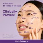 اسنس بایو لیفتینگ نامبر 9 نامبوزین - تصویر 3