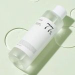 تونر 77% انوا anua heartleaf soothing toner