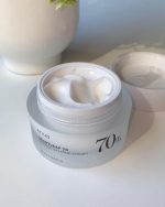 کرم مرطوب کننده 70% آنوا - تصویر 2