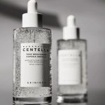 سرم روشن کننده قوی سنتلا tone brightening amuple - تصویر 3