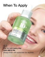 سرم آزلائیک اسید ۱۰ ٪ هیالورون آنوا - تصویر 3