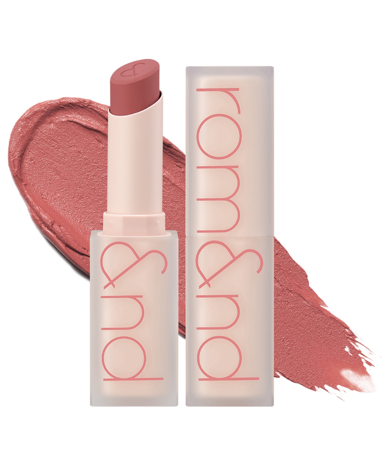 Screenshot رژ لب مات از برند Romnd - تصویر 1