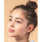 پچ دور چشم حلزون هیدروژل کوزارکس - تصویر 4