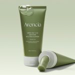 پاکننده عمیق موچی برنج و چای سبز ارنسیا
