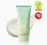 ضد افتاب بي رنگ گياهي (لَبنو)labno