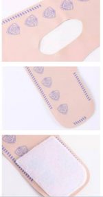 کش لیفت صورت - تصویر 3