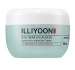 کرم مرطوب کننده ایلیون