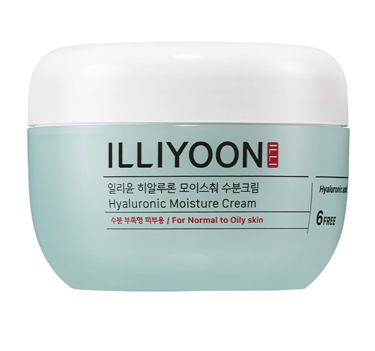 IMG_20251128_173826_538 کرم مرطوب کننده ایلیون - تصویر 1