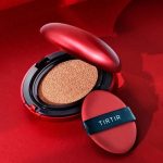 کوشن TIRTIR قرمز مدل N22 - تصویر 8
