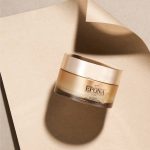 کرم ضدچروک و روشن‌کننده با عصاره جینسینگ قرمز و طلای خالص - تصویر 2