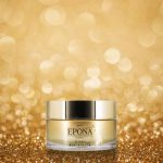 کرم ضدچروک و روشن‌کننده با عصاره جینسینگ قرمز و طلای خالص - تصویر 4