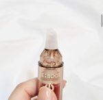 سرم دو‌کاره بازسازی و لیفت توکس ریبوت اپونا - تصویر 3