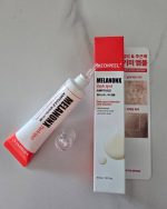 کرم ضدلک مدی‌پیل ملانون ایکس - تصویر 3