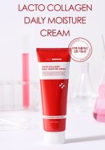 کرم آبرسان روزانه لاکتو کلاژن فول‌مدیسن - تصویر 2