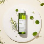 ست ضد جوش و لک تونر و دور چشم مری اند می Mary&May Vegan CICA Tea Tree Toner Special Set - تصویر 2