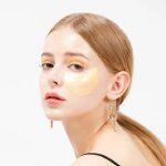 پچ ژلی دور چشم کی سکرت ویتامین سی K-SECRET - تصویر 3