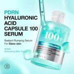 سرم 100+ PDRN هیالورونیک اسید آنوا - تصویر 3