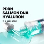 سرم 100+ PDRN هیالورونیک اسید آنوا - تصویر 2