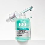 سرم 100+ PDRN هیالورونیک اسید آنوا