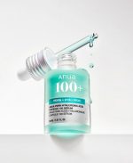 سرم 100+ PDRN هیالورونیک اسید آنوا