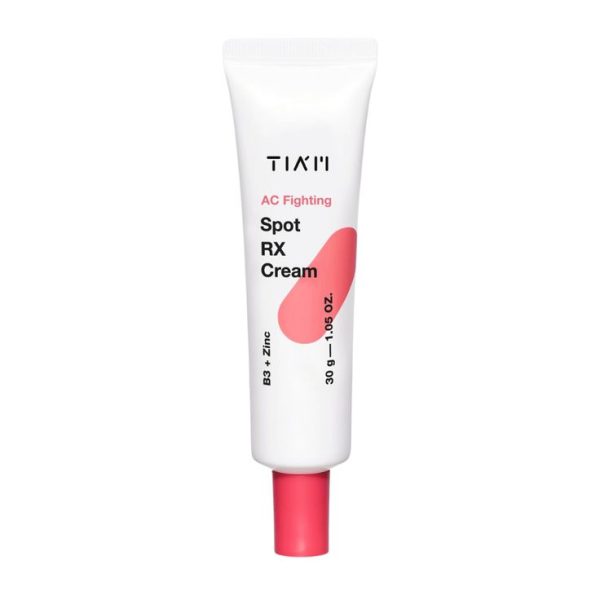 tiam spot RX cream