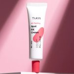 tiam spot RX cream - تصویر 2