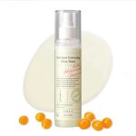 dark spot correcting  glow toner  تونر دارک اسپات