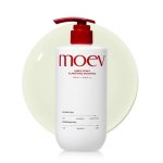 شامپو تقویت کننده برند moev - تصویر 2