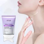 کرم رتینول و کلاژن  فرم‌دهی گردن و خط فک آنوا - تصویر 4