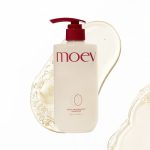 شامپو تقویت کننده برند moev