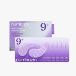 پچ دور چشم کلاژن نامبوزین شماره ۹ پلاس NAD+ - تصویر 3