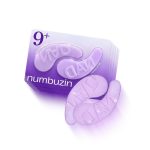 پچ دور چشم کلاژن نامبوزین شماره ۹ پلاس NAD+